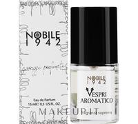NOBILE 1942 VESPRI AROMATICO FRAGRANZA SUPREMA 15ML SPRAY EAU DE PARFUM