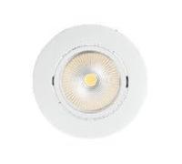 NOBILE 5068 ECO Flat bianco opaco 7,5W 927 38 1857080033