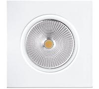 NOBILE 5068Q ECO Flat ws.opaco LED NW 5068Q ECO Flat