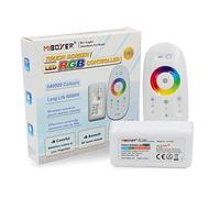NOBILE CENTRALINA RGB CON TELECOMANDO TOUCH 5920RGB
