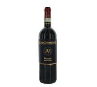 Nobile Di Montepulciano Avignonesi 100% Sangiovese Docg Bio Cl 75