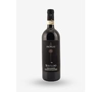 NOBILE DI MONTEPULCIANO DOC 2019 SORALDO DE RICCI LT0,75