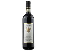 Nobile di Montepulciano DOCG Crociani 2021, 0,75 ℓ