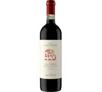Vino Nobile di Montepulciano Docg 2019 Tenuta Calimaia Marchesi de Frescobaldi