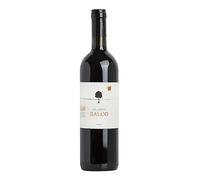 Nobile di Montepulciano "Salco" DOCG BIO 2015