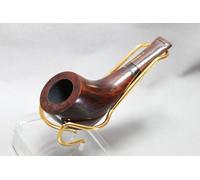 Nobile & Esclusivo " Credo " Mini Fischietto - Braun - 10 CM - Nuovo & Originale