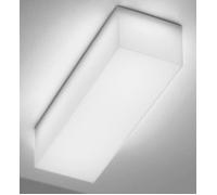 NOBILE ILLUMINAZIONE APPLIQUE ICE LED 12W 3000K IP65 IC30/3K