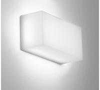Lampada Applique a LED Nobile ICE 8W 4000K IP65 IC20/4K
