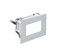 Segnapasso Nobile Led ad incasso per 503 2,7W 4000K 200 lumen bianco 241/4K