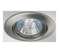 NOBILÉ N 5049 - Faretto da incasso n. 1850497900, colore: Oro