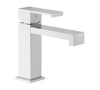 Nobili Rubinetterie MI102118/1IX Miscelatore Lavabo Monoforo