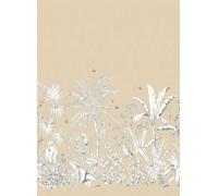 Nobilis Carta da parati panoramica Papillons - MHP72