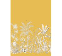 Nobilis Carta da parati panoramica Papillons - MHP74