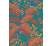 Nobilis Carta da parati Sur un Arbre Perche - COS200