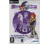 Nobilis Le Avventure di Lisa la Disinvolto - Star Shine Legacy