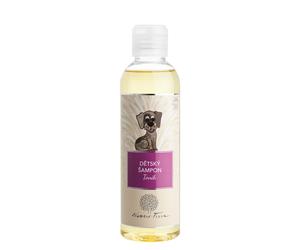 Nobilis Shampoo per bambini con miele e camomilla Tonico 200ml