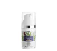 Nobilis Tilia Face Cream Face Care BB cream con effetto idratante con aloe vera colore Light 30 ml
