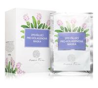 Nobilis Tilia Intenzivní péče maschera per un look giovane 6x25 g