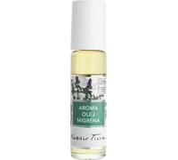 Nobilis Tilia Olio aromatico Emicrania 10ml