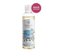 Nobilis Tilia Olio Struccante, ipoallergenico, 200 ml