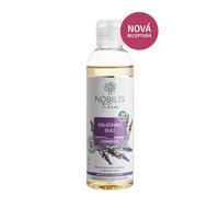 Nobilis Tilia Olio Struccante, Lavanda, 200 ml