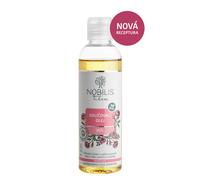 Nobilis Tilia Olio struccante, rosa, 200 ml