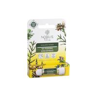 Nobilis Tilia Stick inalatorio per supportare la concentrazione 1 pz Stick inalatorio aromatico con oli essenziali di limone, rosmarino e zenzero,…