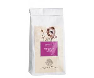 Nobilis Tilia Tè per bambini per la salute e la forza