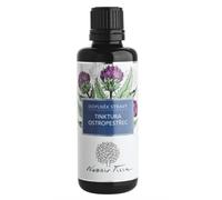 Nobilis Tilia Tintura di cardo mariano Nobilis Tilia, 50 ml