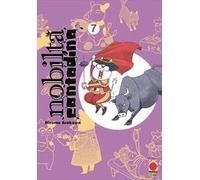 NOBILTA' CONTADINA HIROMU ARAKAWA n 7