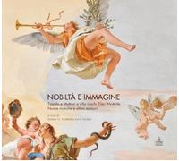 Nobiltà e immagine. Tiepolo e Muttoni a villa Loschi Zileri Motterle. Nuove rice