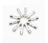 NOBIRTBSA Fusibile a Bassa Tensione 1PCS 10x38mm gPV PV DC Fusibile Link 1000V 32A Fusibile Nucleo for la Protezione del Sistema Solare(12A)