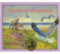 Nobisso J Grandma's Scrapbook (Copertina rigida)