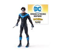 NOBLE BendyFigs DC Nightwing