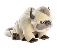 Noble Collection Avatar le dernier maître de l´air peluche Appa 50 cm