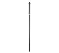 Noble Collection Bacchetta Yaxley Character Wand, Multi Coloured, 36 cm