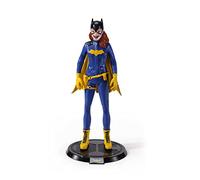 NOBLE COLLECTION Bendyfig DC - Batgirl