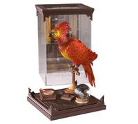 Harry Potter: Noble Collection - Magical Creatures - Fanny (Figure) -