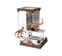 Noble Collection Creatures - Velociraptors PVC Diorama - Jurassic Park