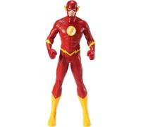 Noble Collection DC Comics Figura flessibile Flash 18 cm