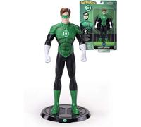 Dc Comics Bendyfigs Bendable Figura Green Lantern 19 Cm Noble Collection