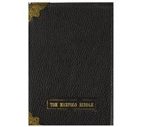 Collezione Noble Harry Potter Replica del taccuino di Tom Riddle