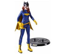 The Noble Collection Bendyfig DC – Batgirl