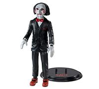 Noble Collection Figura Maleable Bendyfigs Billy Saw 18cm