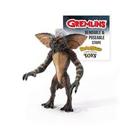 Merchandising Gremlins: Noble Collection - Stripe Bendyfigs (Figure)