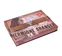 Noble Collection Artefatti Del Torace Harry Potter Hermione One Size Pink / Green