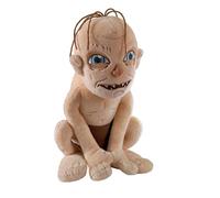 Merchandising Lord Of The Rings (The): Noble Collection - Gollum (Plush / Peluch
