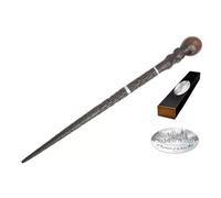 Merchandising Noble NN8288 - Harry Potter - Alastor Maugrey Fol Oeil (Bacchetta