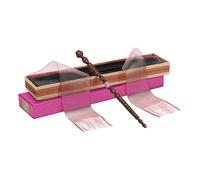 The Noble Collection Harry Potter réplique baguette in Ollivanders Box - Dolores