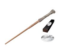 Harry Potter Bacchetta Magica Character Noble Collection
